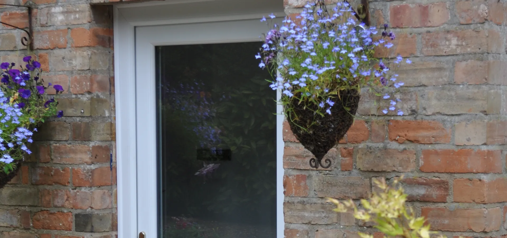 Double Glazing Doors Totteridge
